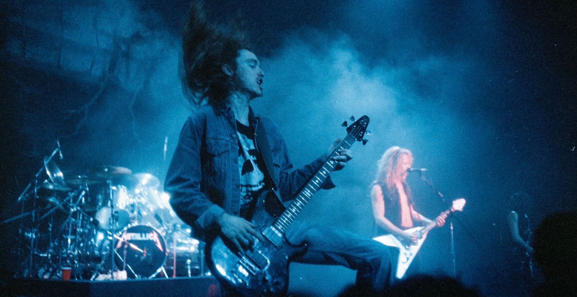 The Legacy of Cliff Burton